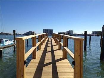 Serenity On Clearwater Beach Condominiums By Belloise Realty Экстерьер фото